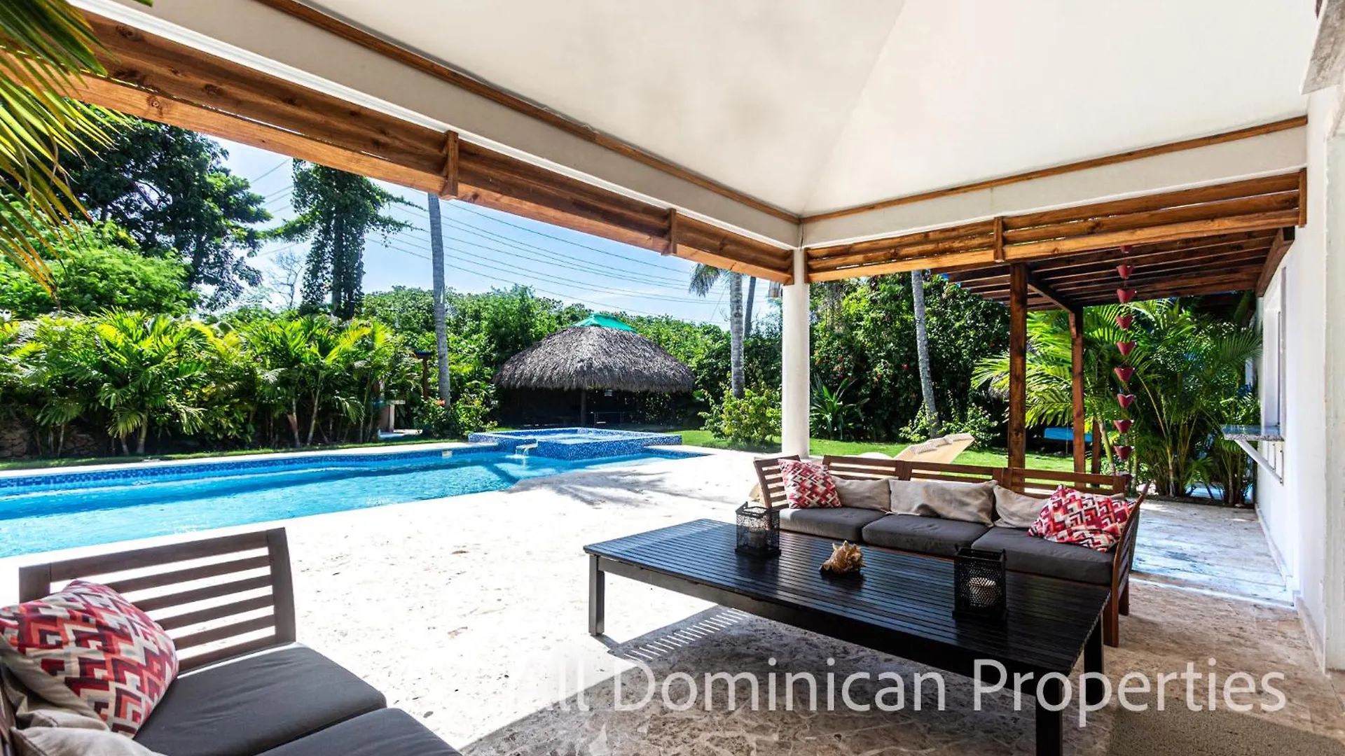 Villa Sosua Private Villa, 9 Bedroom Guest Friendly, Up To 20 Persons! Dominikai Köztársaság